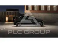 2025 Cupra Born