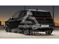 2025 Cupra Born