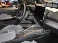 2025 Cupra Born