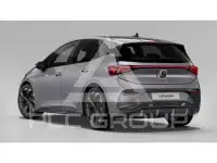 2025 Cupra Born