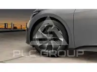2025 Cupra Born