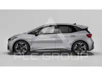 2025 Cupra Born