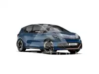 2025 Cupra Born