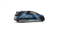 2025 Cupra Born