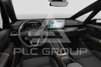 2025 Cupra Born