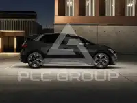 2025 Cupra Born