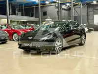 2025 Cupra Born