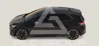 2025 Cupra Born