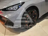 2025 Cupra Born