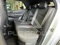 2025 Cupra Born