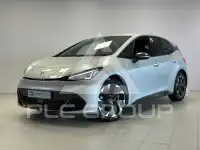 2025 Cupra Born