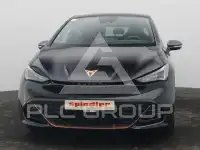 2025 Cupra Born