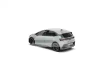 2025 Cupra Born