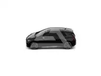 2025 Cupra Born