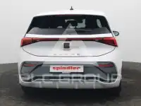 2025 Cupra Born