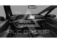 2025 Cupra Born