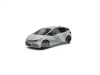 2025 Cupra Born