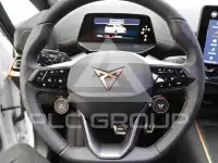2025 Cupra Born