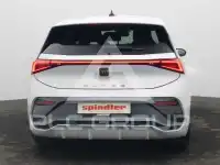 2025 Cupra Born