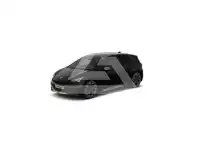 2025 Cupra Born
