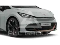 2025 Cupra Born