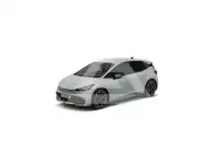2025 Cupra Born