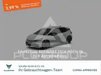 2025 Cupra Born