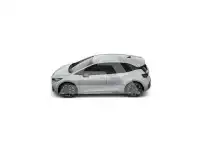 2025 Cupra Born