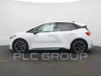 2025 Cupra Born