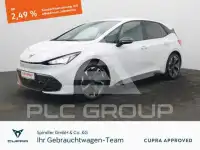 2025 Cupra Born