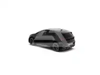 2025 Cupra Born