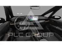 2025 Cupra Born
