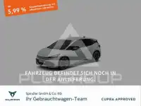 2025 Cupra Born