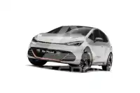 2025 Cupra Born
