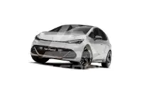 2025 Cupra Born