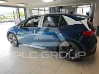 2025 Cupra Born