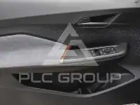 2025 Cupra Born