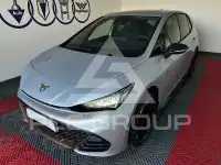 2025 Cupra Born