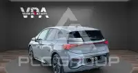 2025 Cupra Born