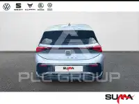 2025 Cupra Born
