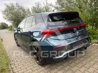 2025 Cupra Born