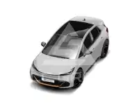 2025 Cupra Born