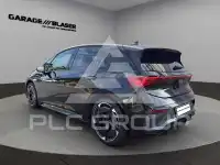 2025 Cupra Born