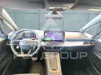 2025 Cupra Born