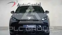 2025 Cupra Tavascan