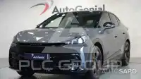 2025 Cupra Tavascan
