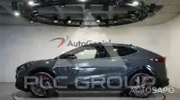 2025 Cupra Tavascan