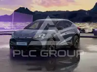 2025 Cupra Tavascan