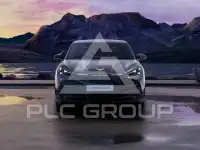 2025 Cupra Tavascan