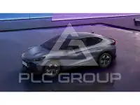 2025 Cupra Tavascan